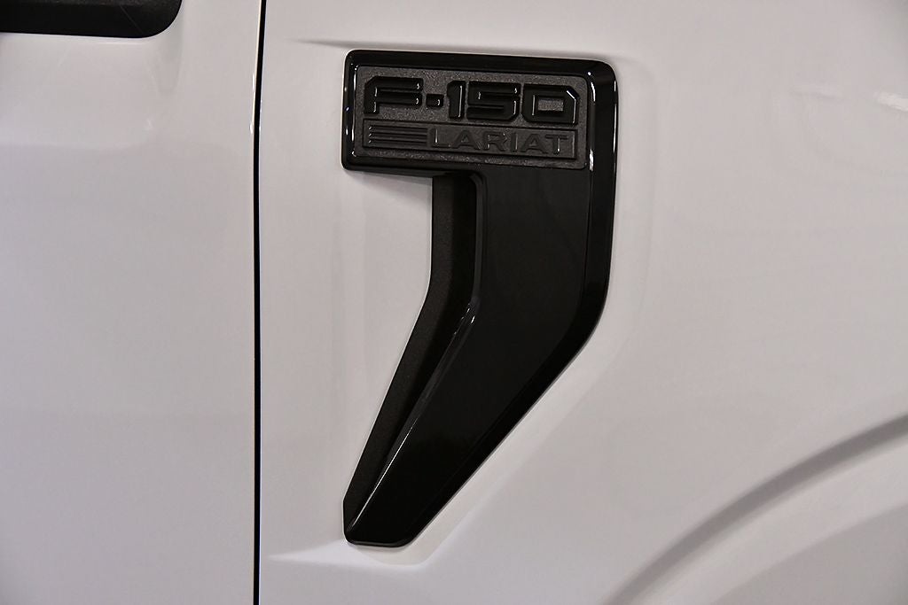 2026 Ford F-150 Lariat 5-1/2' Box