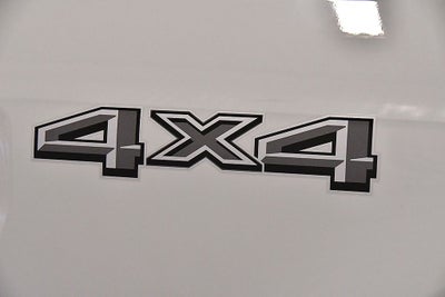 2026 Ford F-150 Lariat 5-1/2' Box