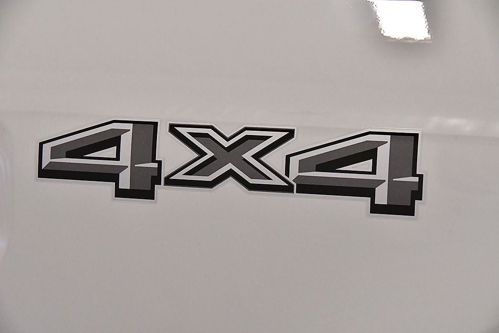 2026 Ford F-150 Lariat 5-1/2' Box