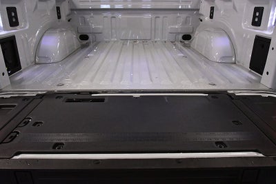 2026 Ford F-150 Lariat 5-1/2' Box