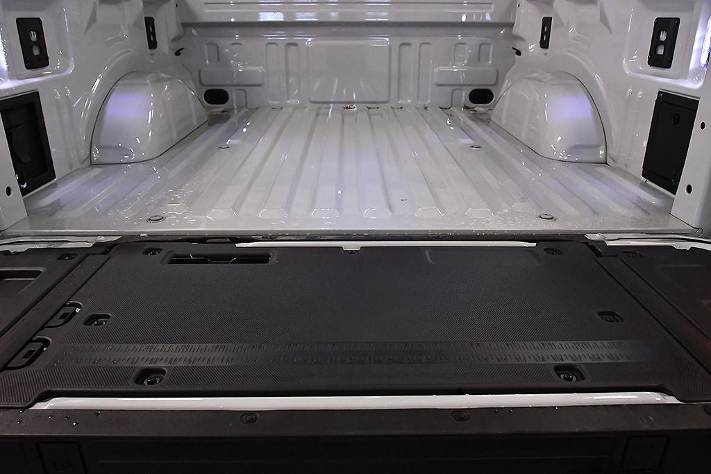 2026 Ford F-150 Lariat 5-1/2' Box