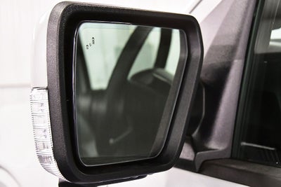 2026 Ford F-150 Lariat 5-1/2' Box