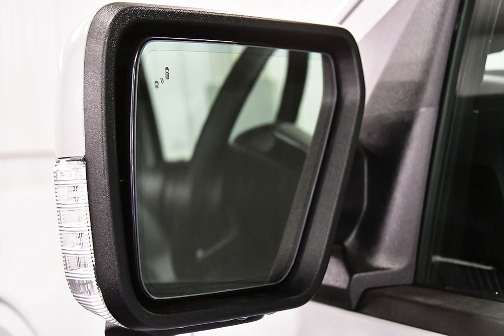 2026 Ford F-150 Lariat 5-1/2' Box