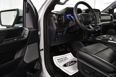 2026 Ford F-150 Lariat 5-1/2' Box