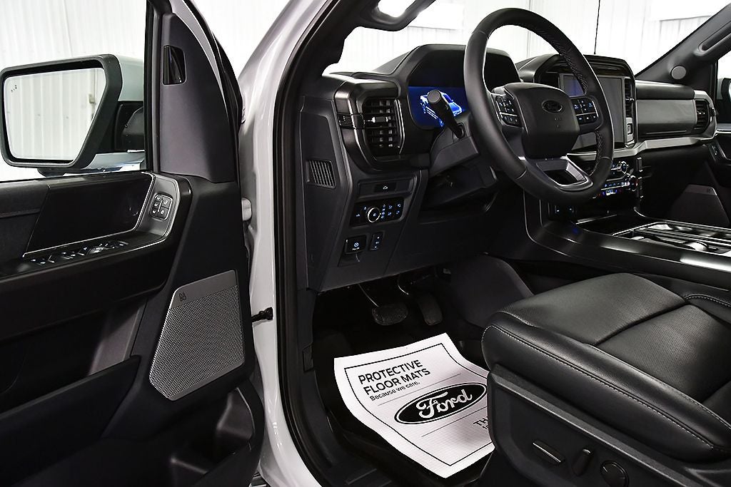 2026 Ford F-150 Lariat 5-1/2' Box
