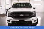 2026 Ford F-150 Lariat 5-1/2' Box