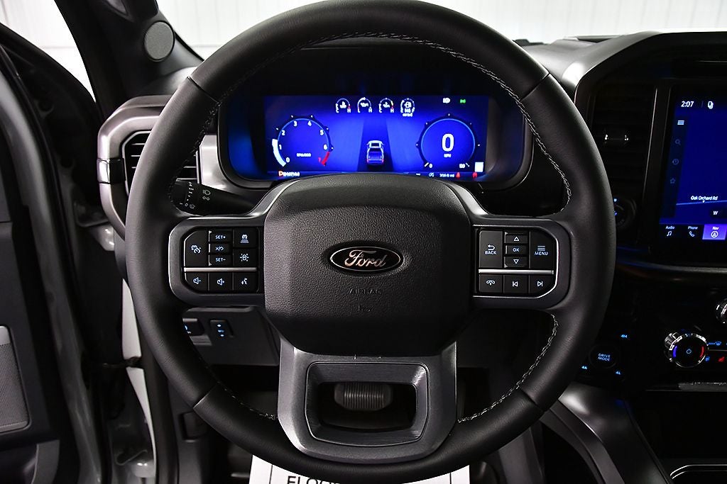 2026 Ford F-150 Lariat 5-1/2' Box