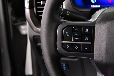 2026 Ford F-150 Lariat 5-1/2' Box