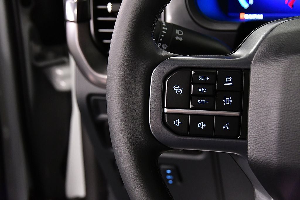 2026 Ford F-150 Lariat 5-1/2' Box