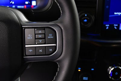 2026 Ford F-150 Lariat 5-1/2' Box