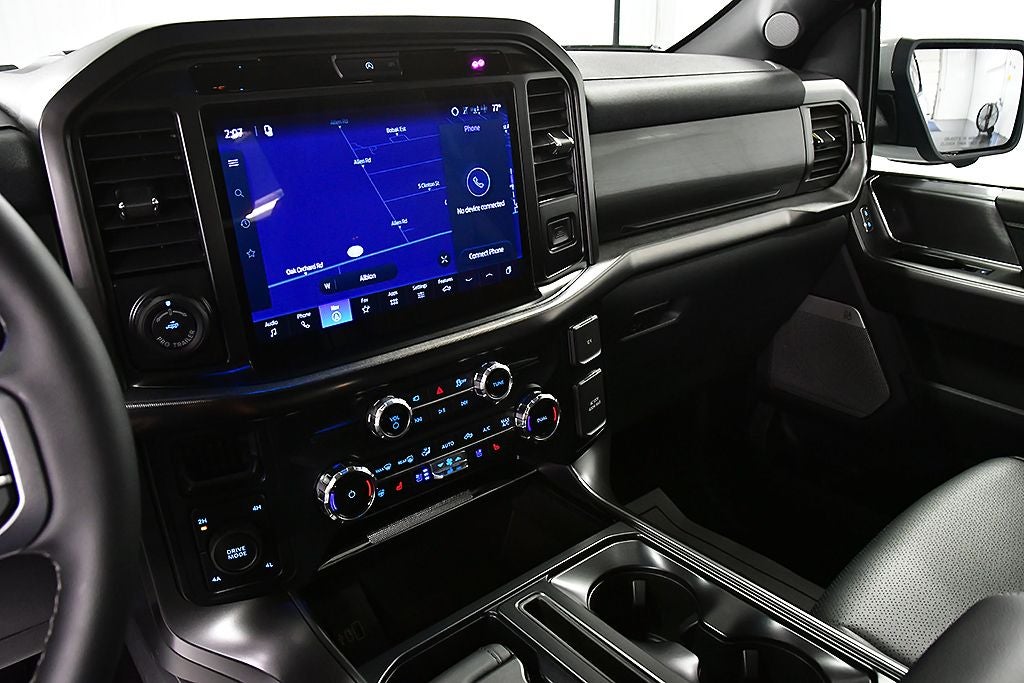 2026 Ford F-150 Lariat 5-1/2' Box