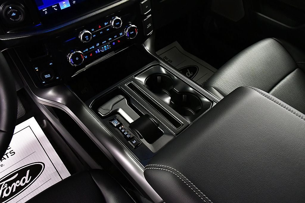 2026 Ford F-150 Lariat 5-1/2' Box