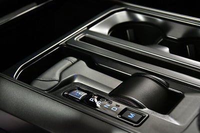2026 Ford F-150 Lariat 5-1/2' Box