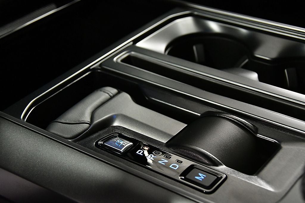 2026 Ford F-150 Lariat 5-1/2' Box
