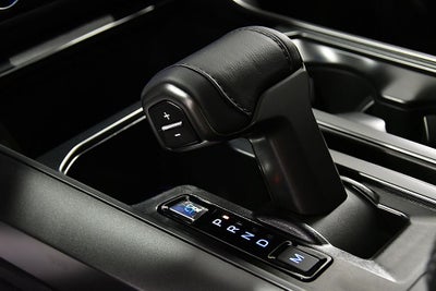 2026 Ford F-150 Lariat 5-1/2' Box