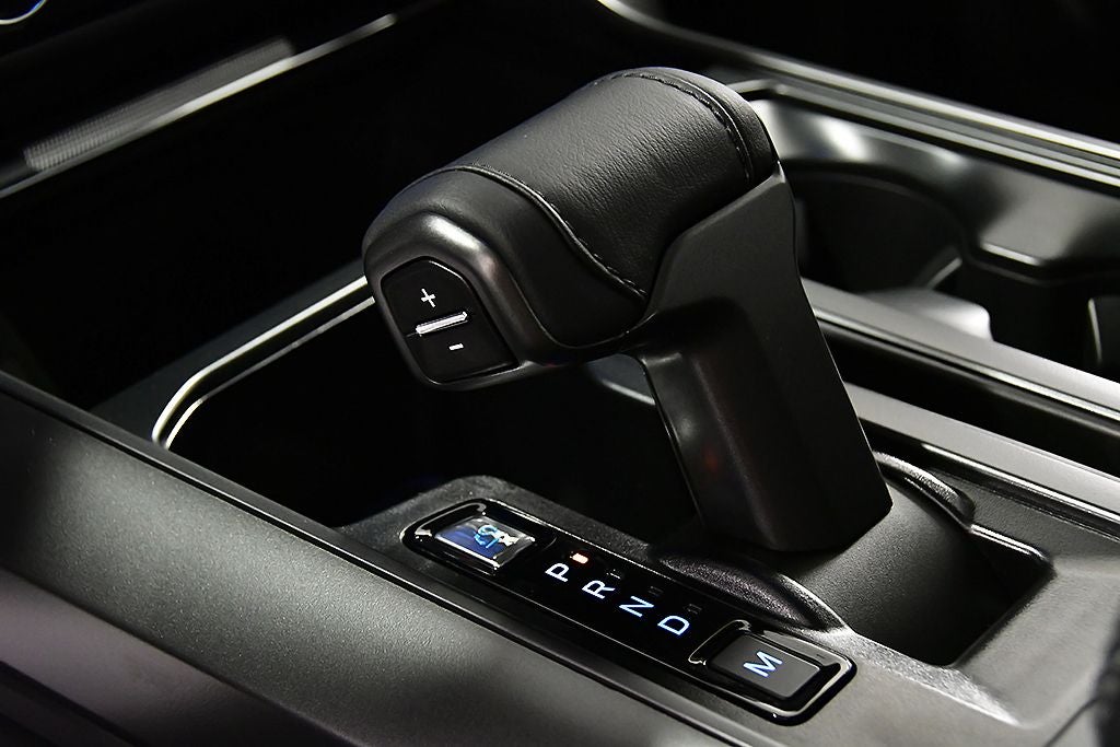 2026 Ford F-150 Lariat 5-1/2' Box