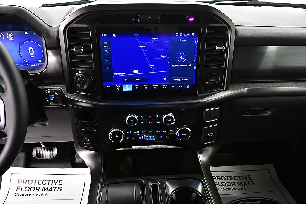 2026 Ford F-150 Lariat 5-1/2' Box