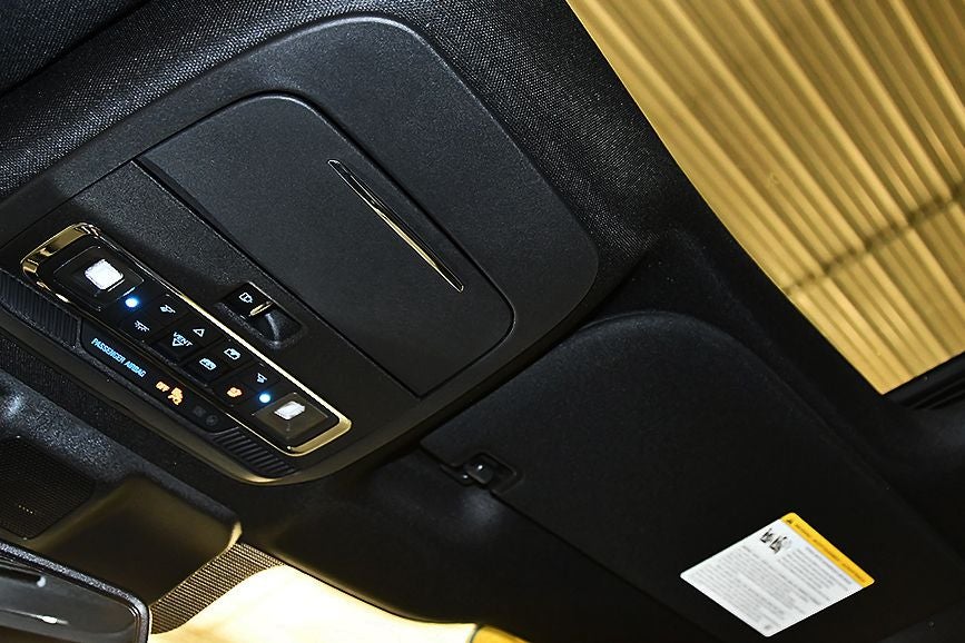 2026 Ford F-150 Lariat 5-1/2' Box
