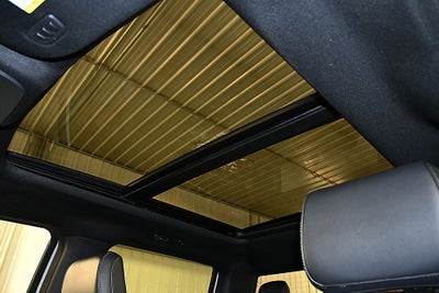 2026 Ford F-150 Lariat 5-1/2' Box