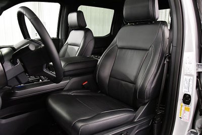 2026 Ford F-150 Lariat 5-1/2' Box