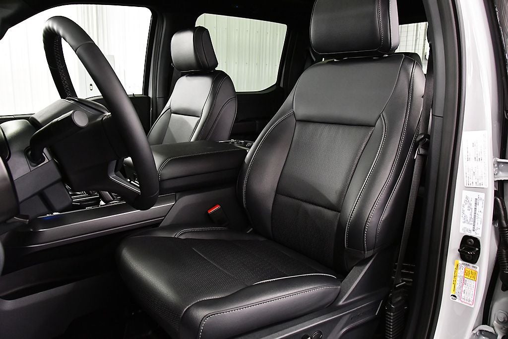 2026 Ford F-150 Lariat 5-1/2' Box