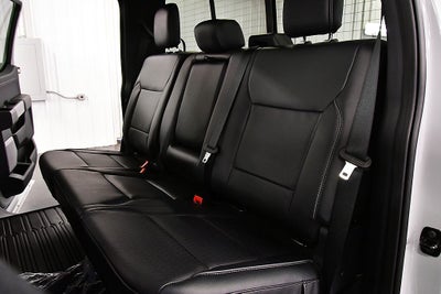 2026 Ford F-150 Lariat 5-1/2' Box