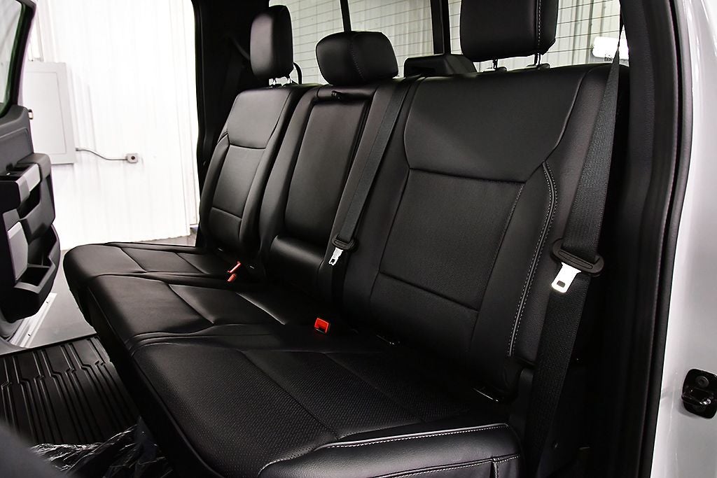 2026 Ford F-150 Lariat 5-1/2' Box