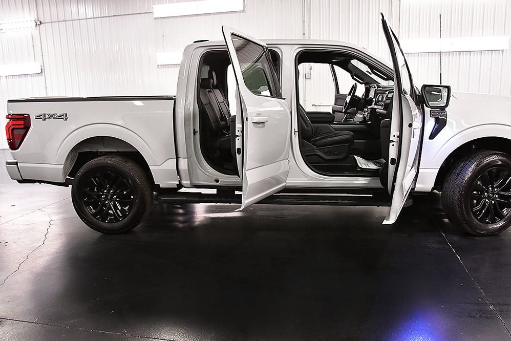 2026 Ford F-150 Lariat 5-1/2' Box