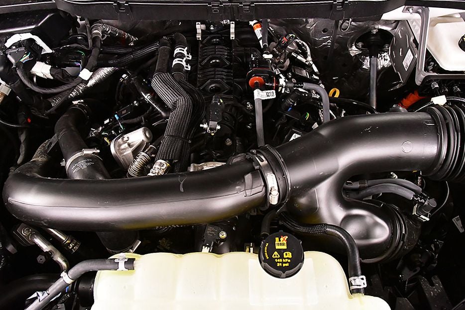 2026 Ford F-150 Lariat 5-1/2' Box