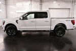 2026 Ford F-150 Lariat 5-1/2' Box