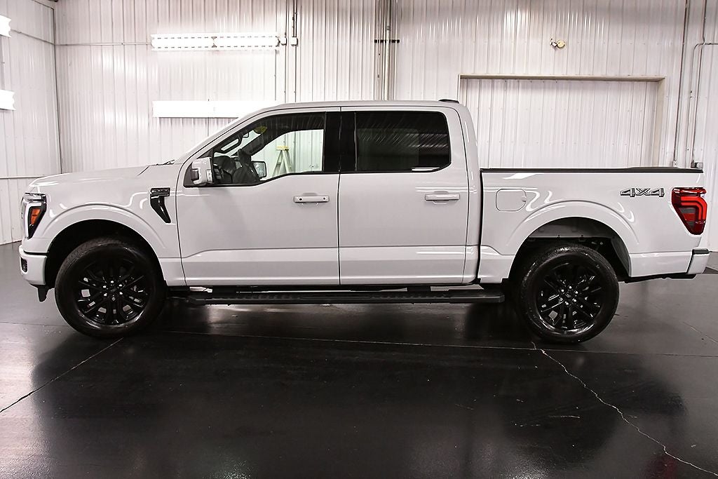 2026 Ford F-150 Lariat 5-1/2' Box