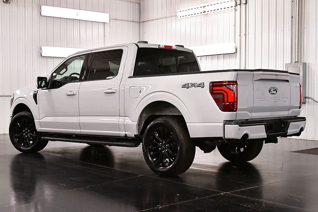 2026 Ford F-150 Lariat 5-1/2' Box