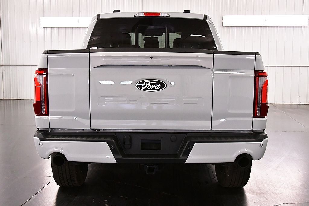 2026 Ford F-150 Lariat 5-1/2' Box