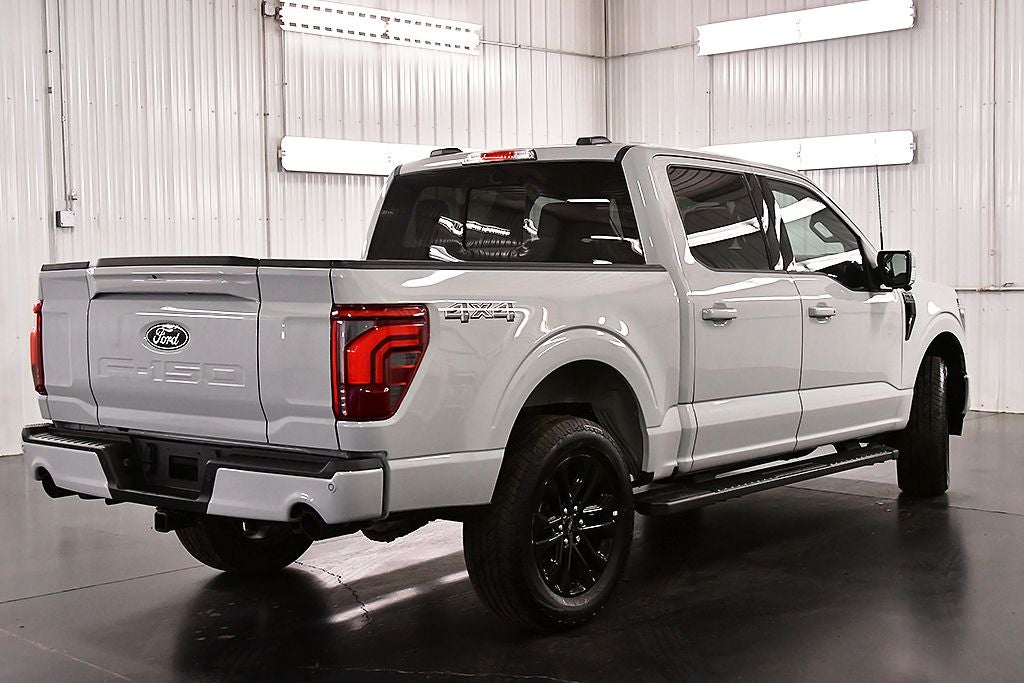 2026 Ford F-150 Lariat 5-1/2' Box