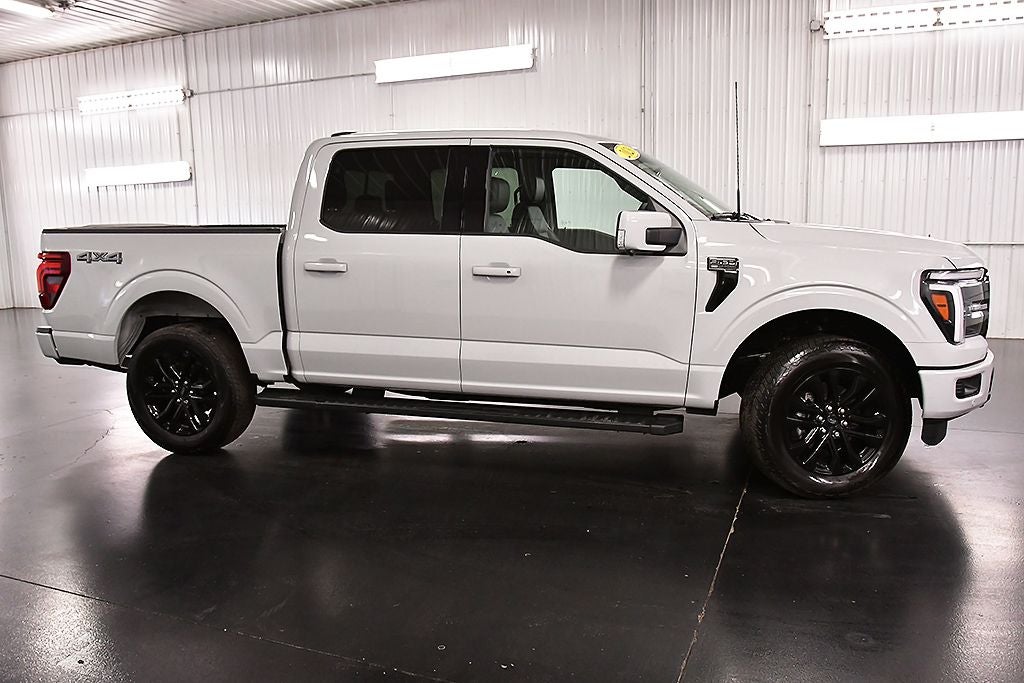 2026 Ford F-150 Lariat 5-1/2' Box