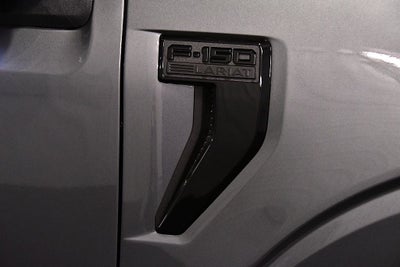 2026 Ford F-150 Lariat 5-1/2' Box