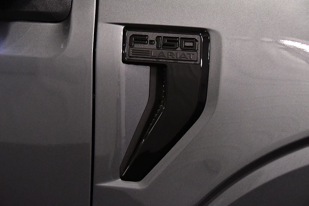 2026 Ford F-150 Lariat 5-1/2' Box