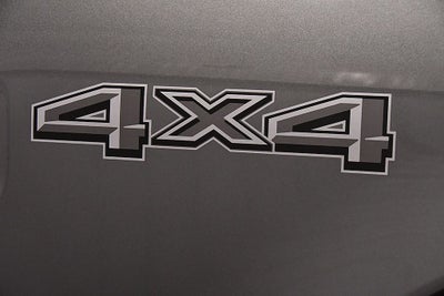 2026 Ford F-150 Lariat 5-1/2' Box
