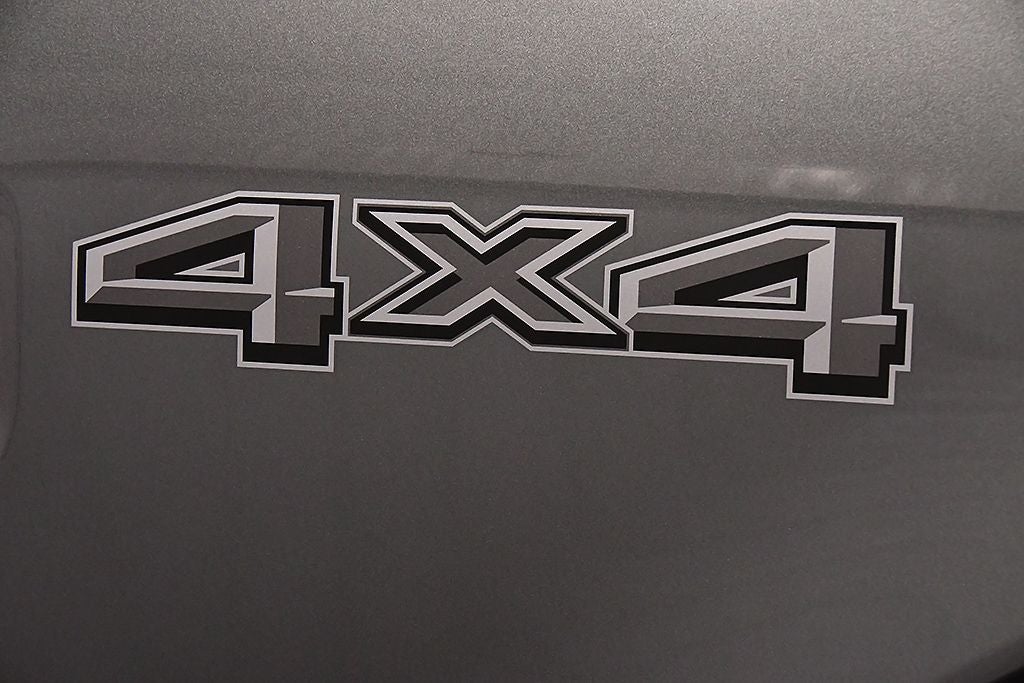 2026 Ford F-150 Lariat 5-1/2' Box