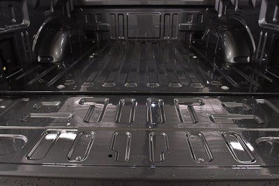 2026 Ford F-150 Lariat 5-1/2' Box