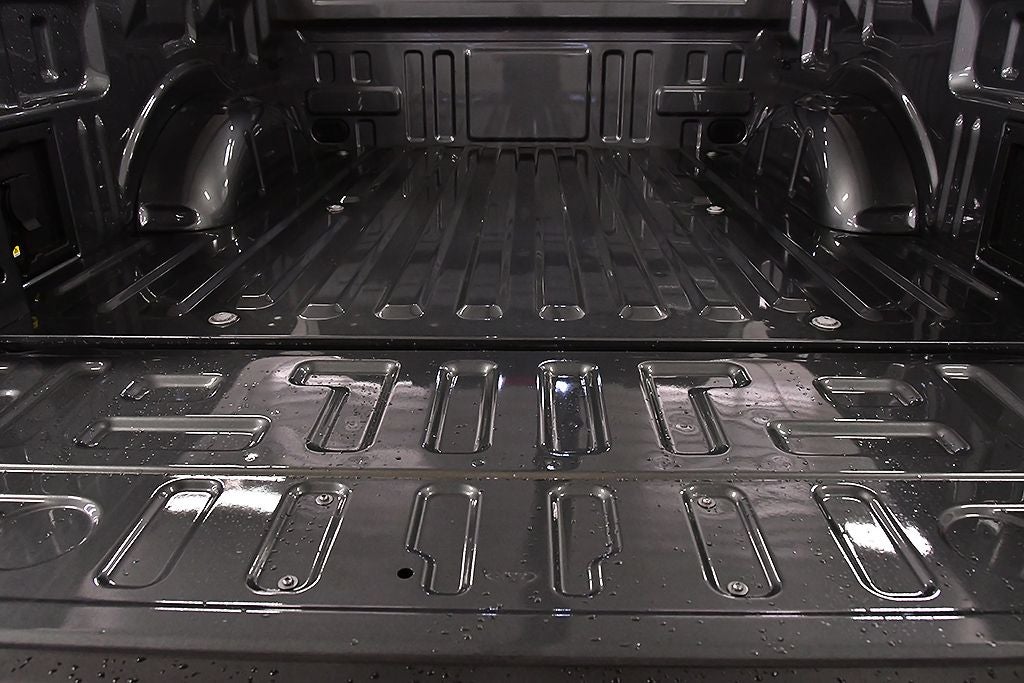 2026 Ford F-150 Lariat 5-1/2' Box
