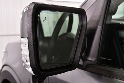 2026 Ford F-150 Lariat 5-1/2' Box