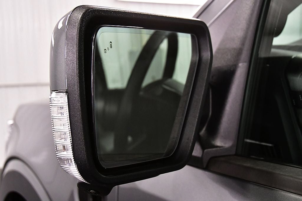 2026 Ford F-150 Lariat 5-1/2' Box