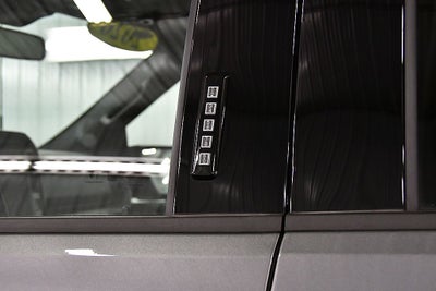 2026 Ford F-150 Lariat 5-1/2' Box
