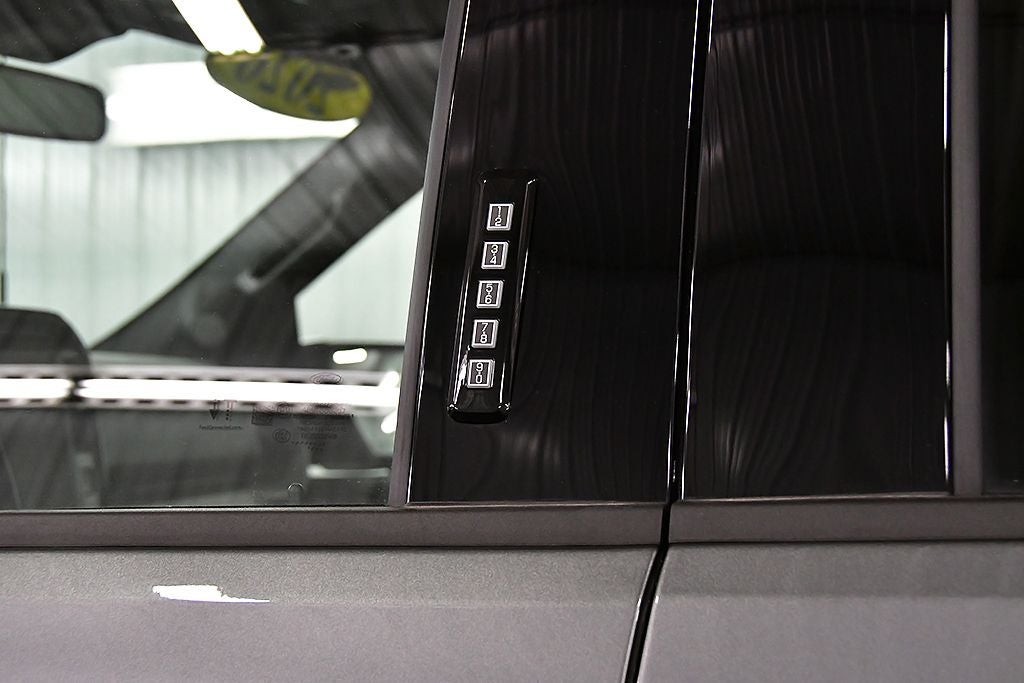 2026 Ford F-150 Lariat 5-1/2' Box