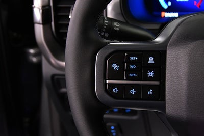 2026 Ford F-150 Lariat 5-1/2' Box
