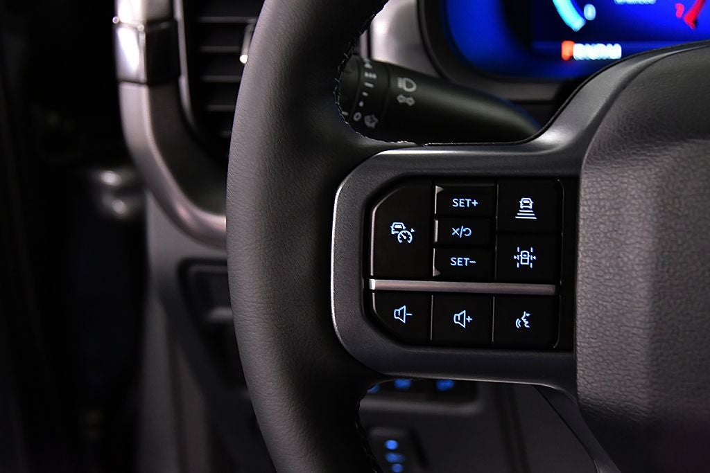 2026 Ford F-150 Lariat 5-1/2' Box