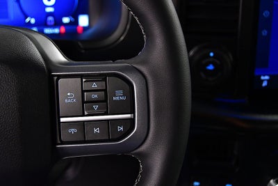 2026 Ford F-150 Lariat 5-1/2' Box