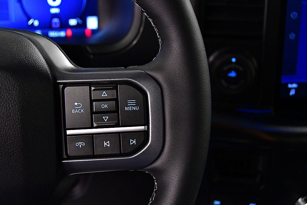 2026 Ford F-150 Lariat 5-1/2' Box
