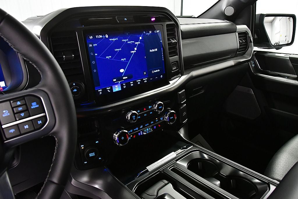 2026 Ford F-150 Lariat 5-1/2' Box
